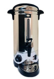 Термопот GASTRORAG DK-LX-100 /10 л, закрытый ТЭН, терморегулятор (30-110оС), мерное стекло, кран
